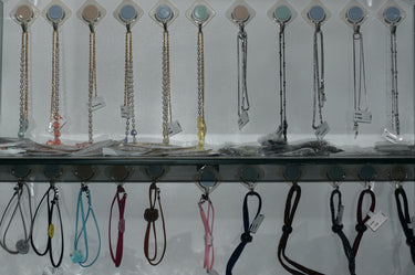 Chains and Cords